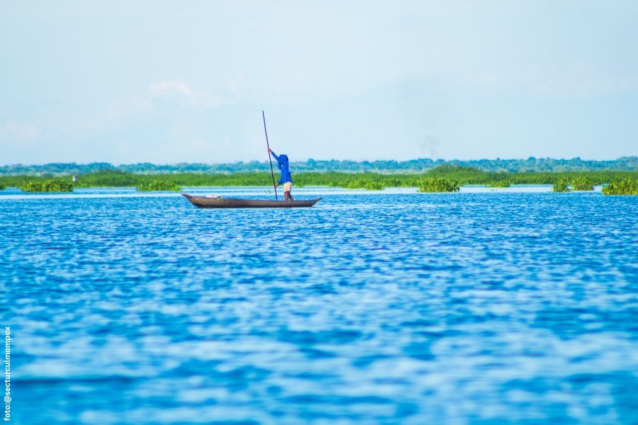 Mompox, Colombia