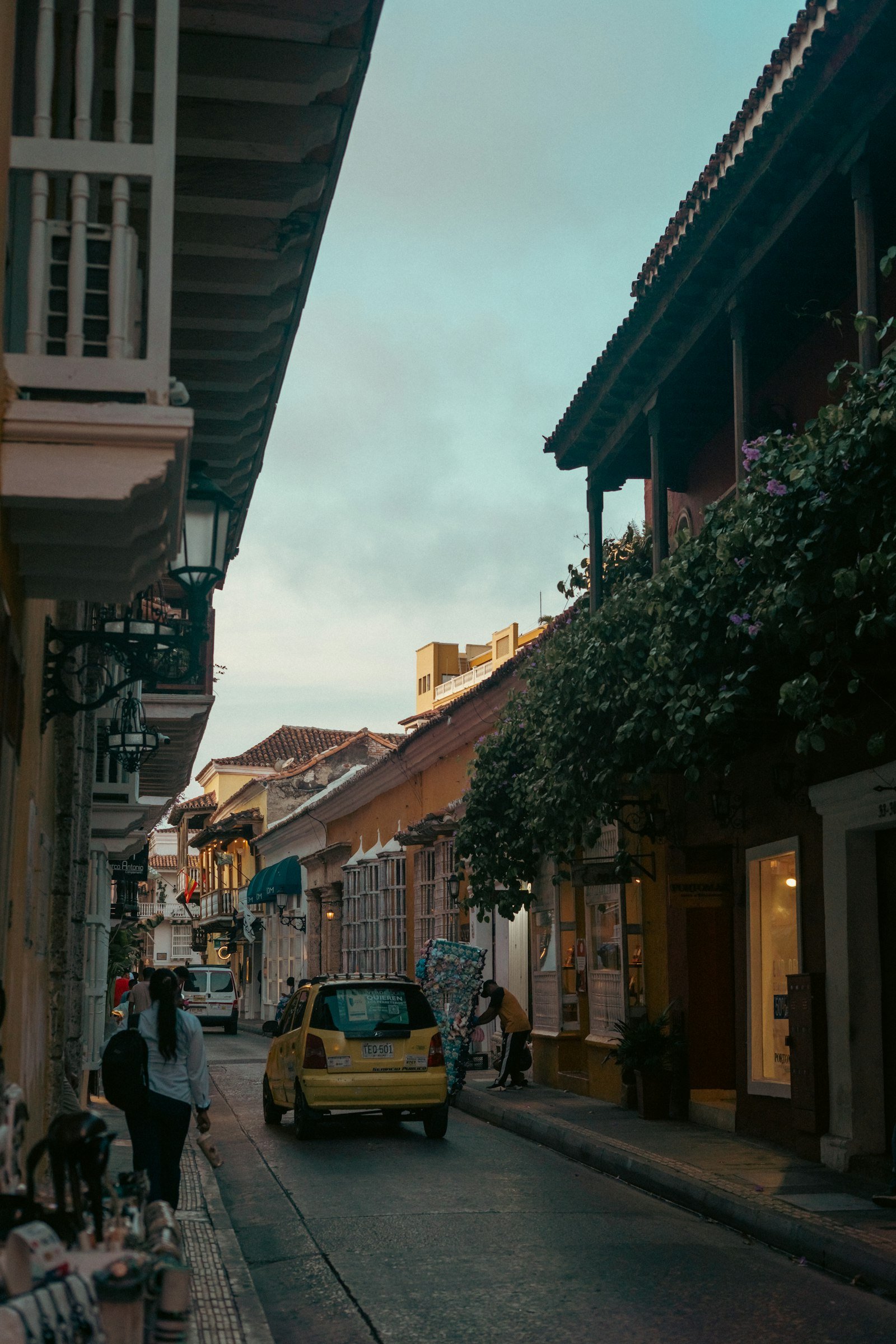 Cartagena