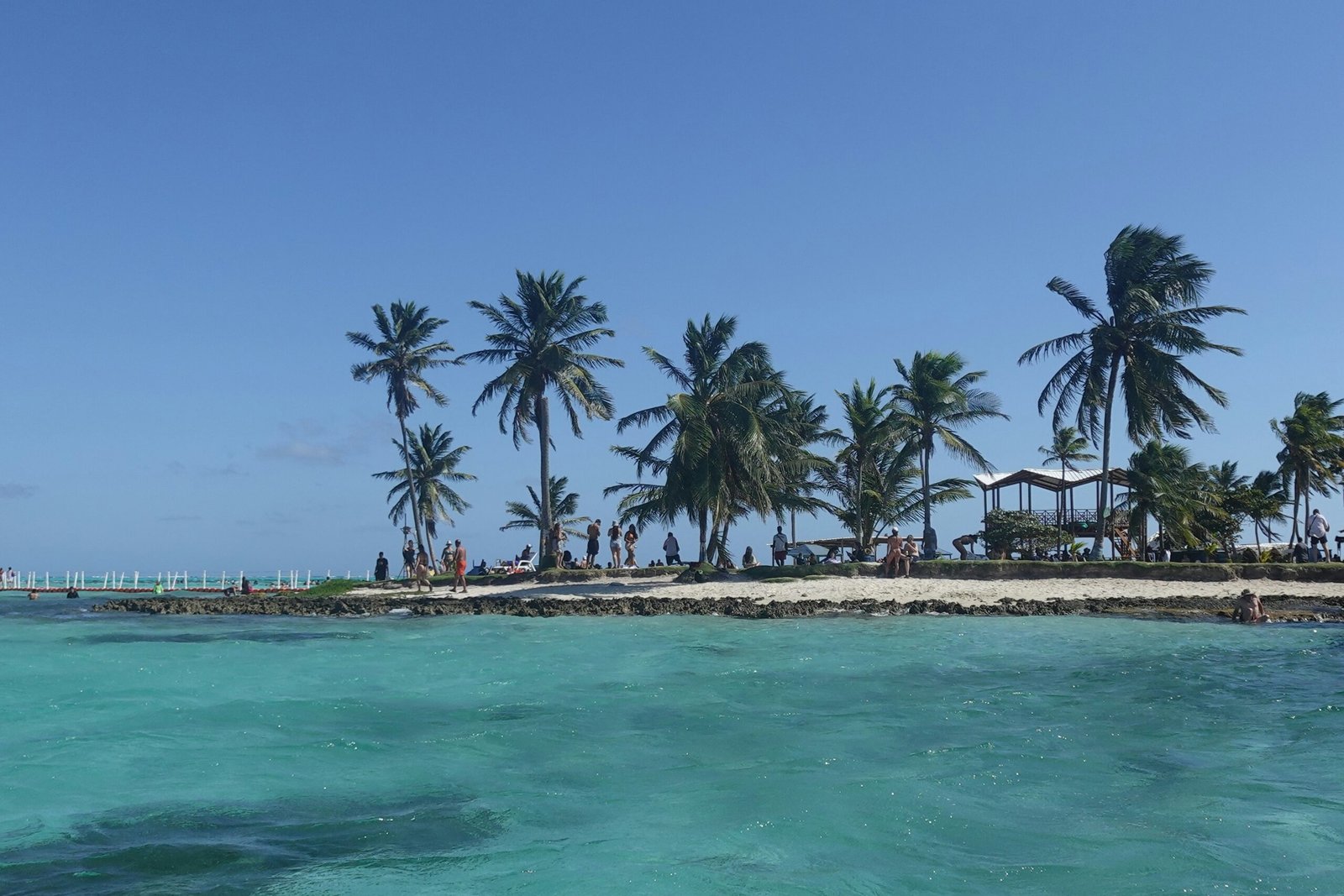 San Andres